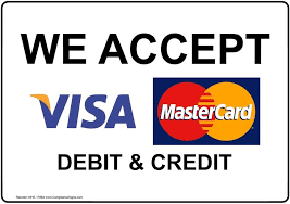 Accept Payments